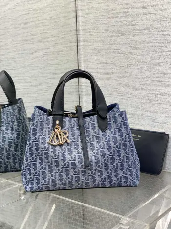 Toujours Denim Collection Women s Handbag