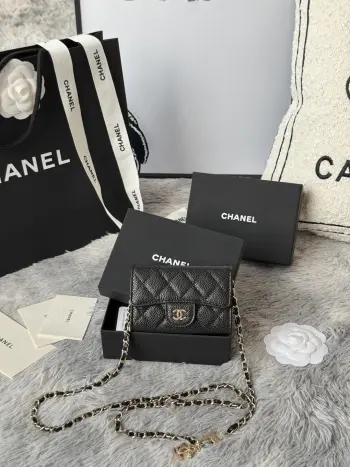 A81081 New Waist Bag Crossbody Coin Purse