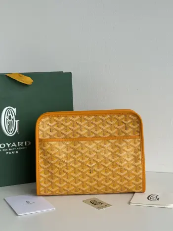 020802 Jouvence  洗漱包 手拿包