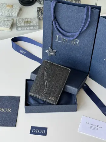 H016-H020 Passport Holder Wallet