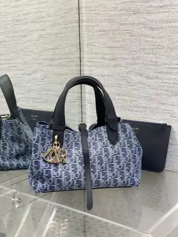 Toujours Denim Collection Women s Handbag
