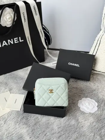 AP2061 Chanel coin purse