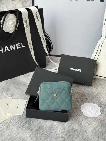 AP2061 Chanel coin purse