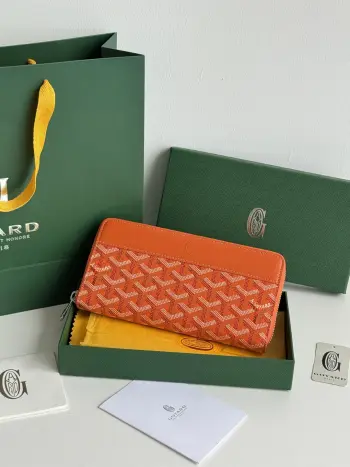 3368 Long Wallet in Large Size