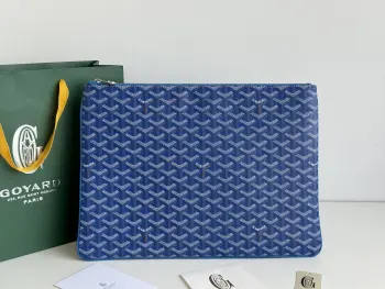 1061 MGM Clutch Document Holder