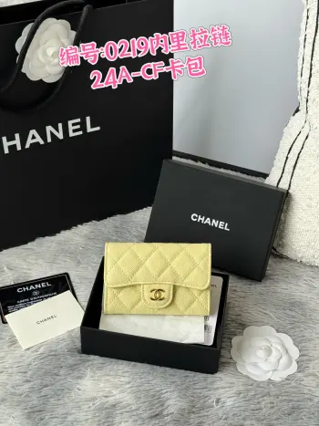 0219 2025 New Arrivals CF Card Holder