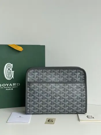 020802 Jouvence Toiletry Bag Clutch