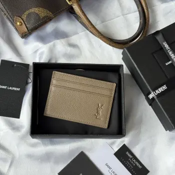 687098 2025秋冬新品 卡包