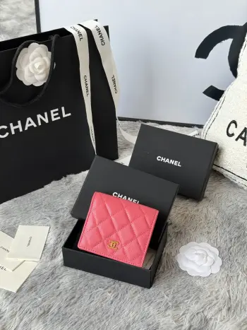 A84028 Bi-fold Wallet