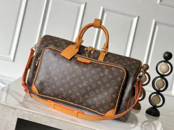 M14735 KEEPALL BANDOULIERE 50 旅行袋