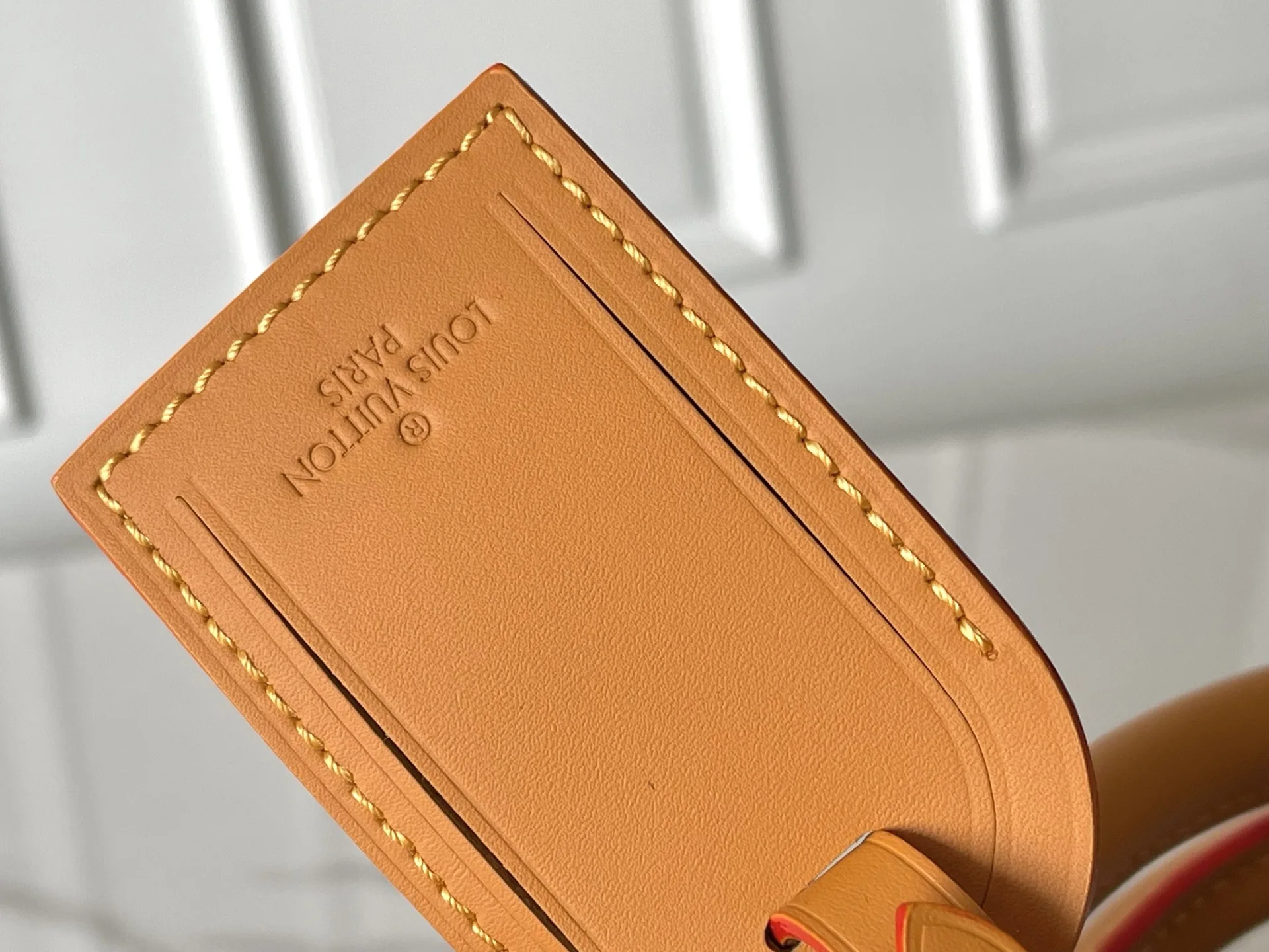 Louis Vuitton M14735 KEEPALL BANDOULIERE 50 Travel Bag - Detail view 6