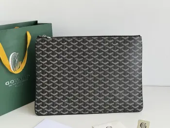 1061 MGM Clutch Document Holder