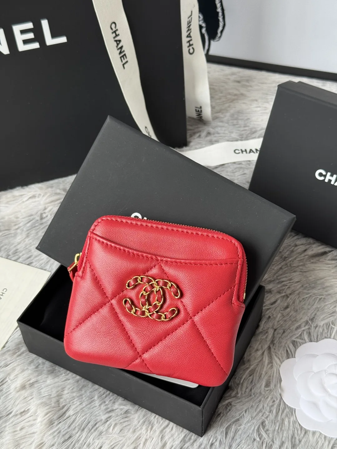 Chanel AP2086 Coin Purse - Detail view 2