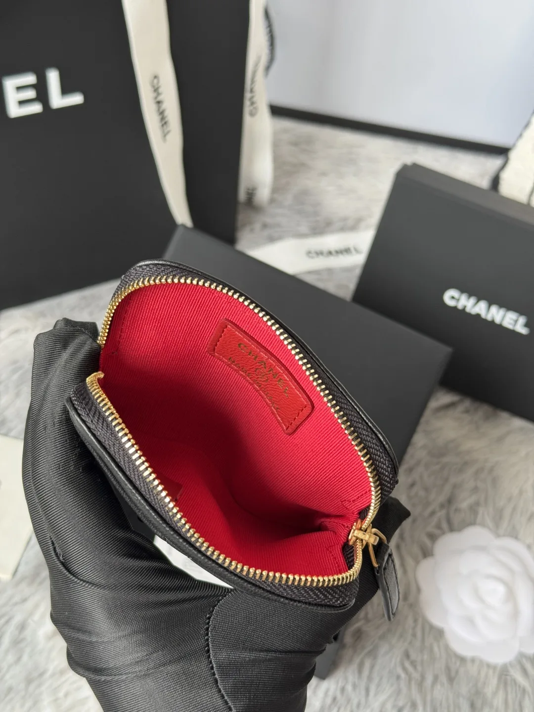 Chanel AP2086 New Coin Purse - Detail view 8