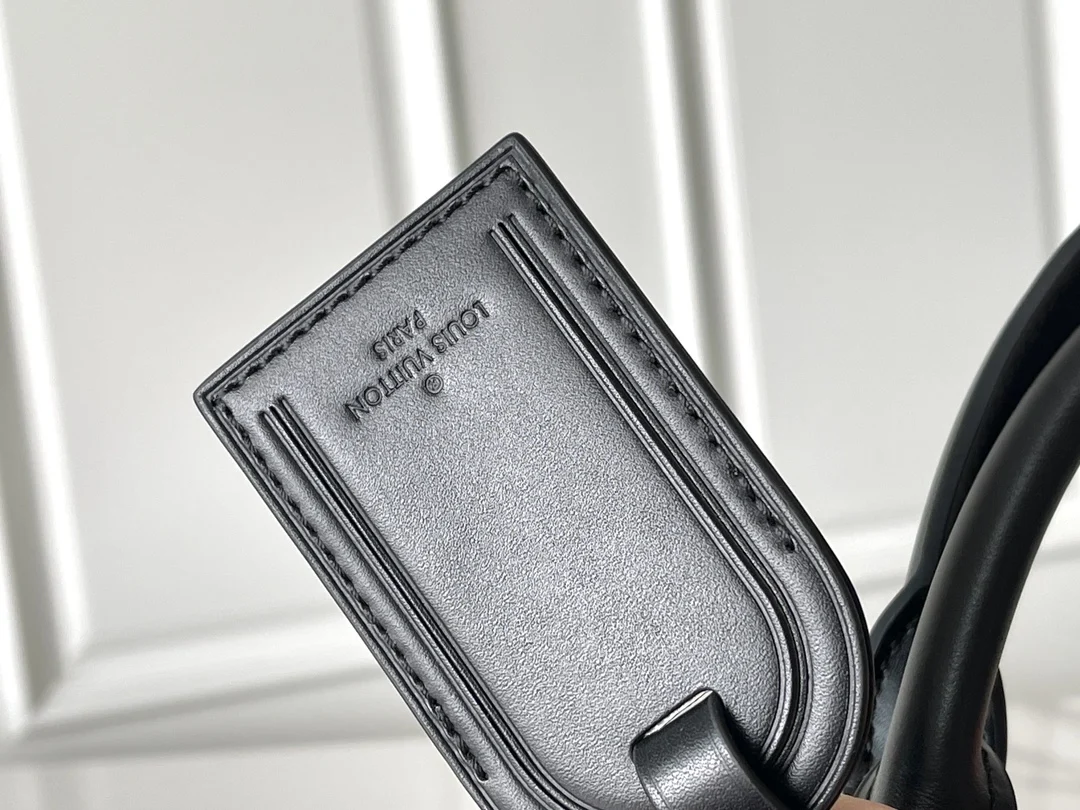 Louis Vuitton M59025 KEEPALL BANDOULIERE 50 Travel Bag - Detail view 6