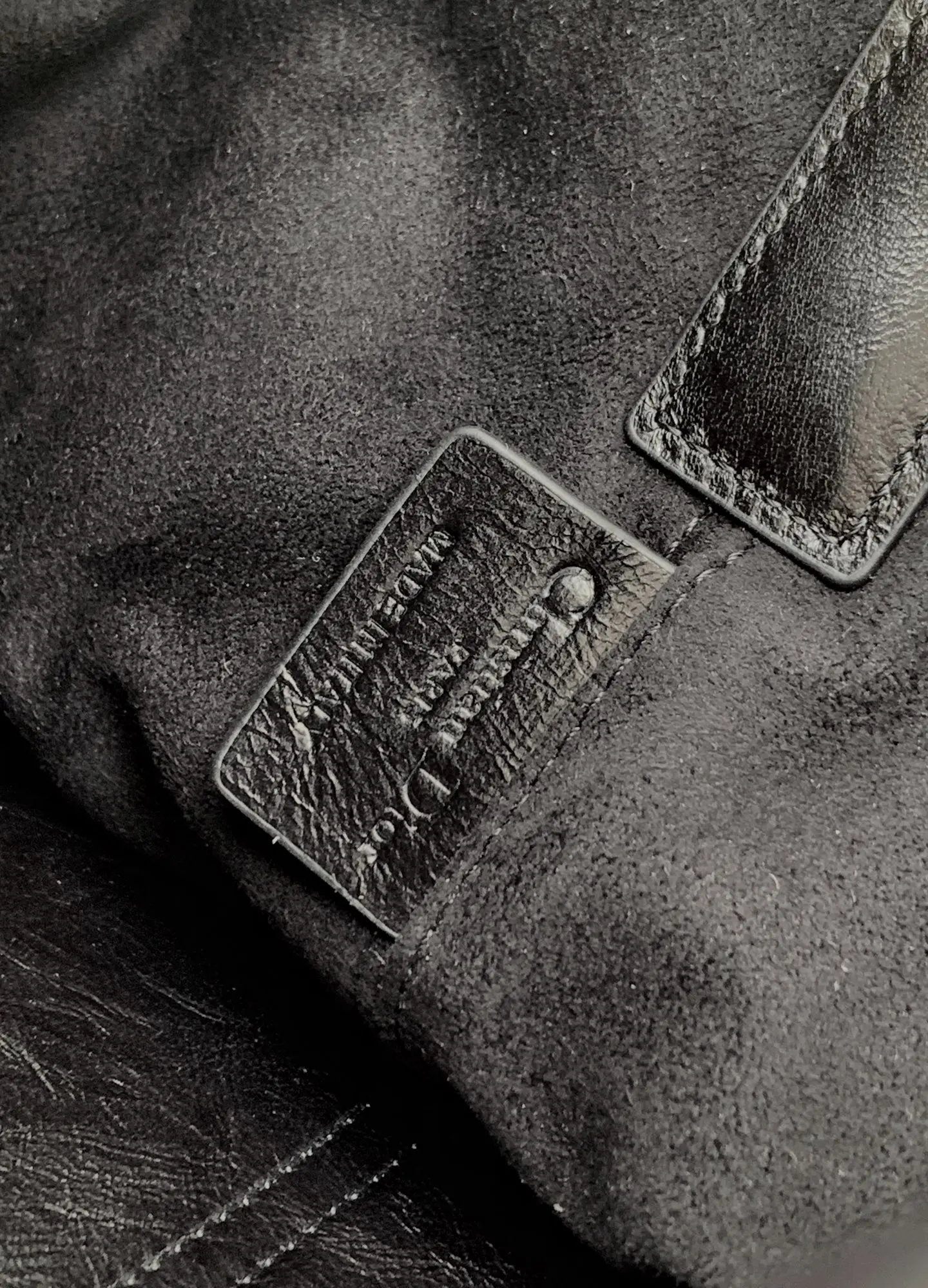 Dior Toujours handbag, small model, women s handbag - Detail view 9