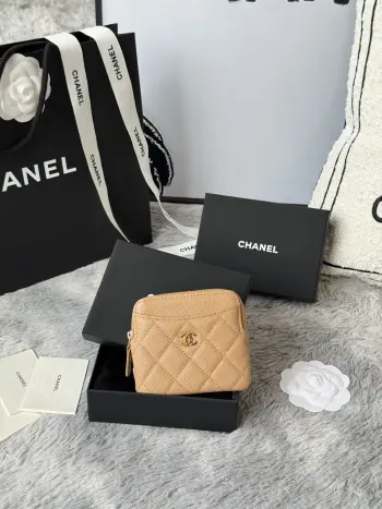 AP2061 Chanel coin purse