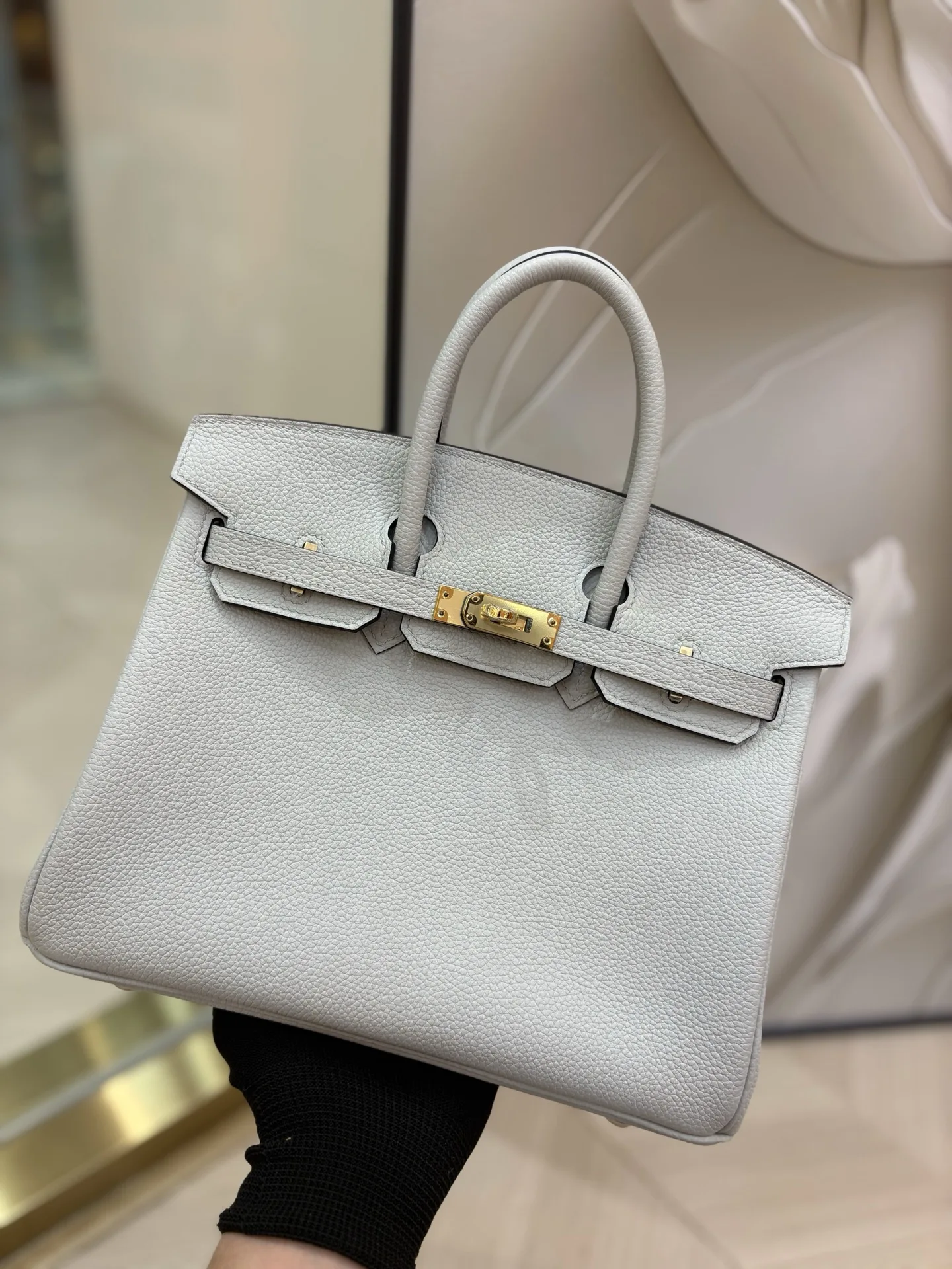 原单爱马仕女包|高仿爱马仕女包|精仿爱马仕女包|一比一爱马仕女包全手工 国厂皮仿进口皮 铂金 Birke Togo小牛皮 全钢五金 对版缝 手工钉 颜色超齐全 ZP开发 版型超正 经典永不过时俩个尺寸 25cm-30cm 金银扣  30cm 1950 