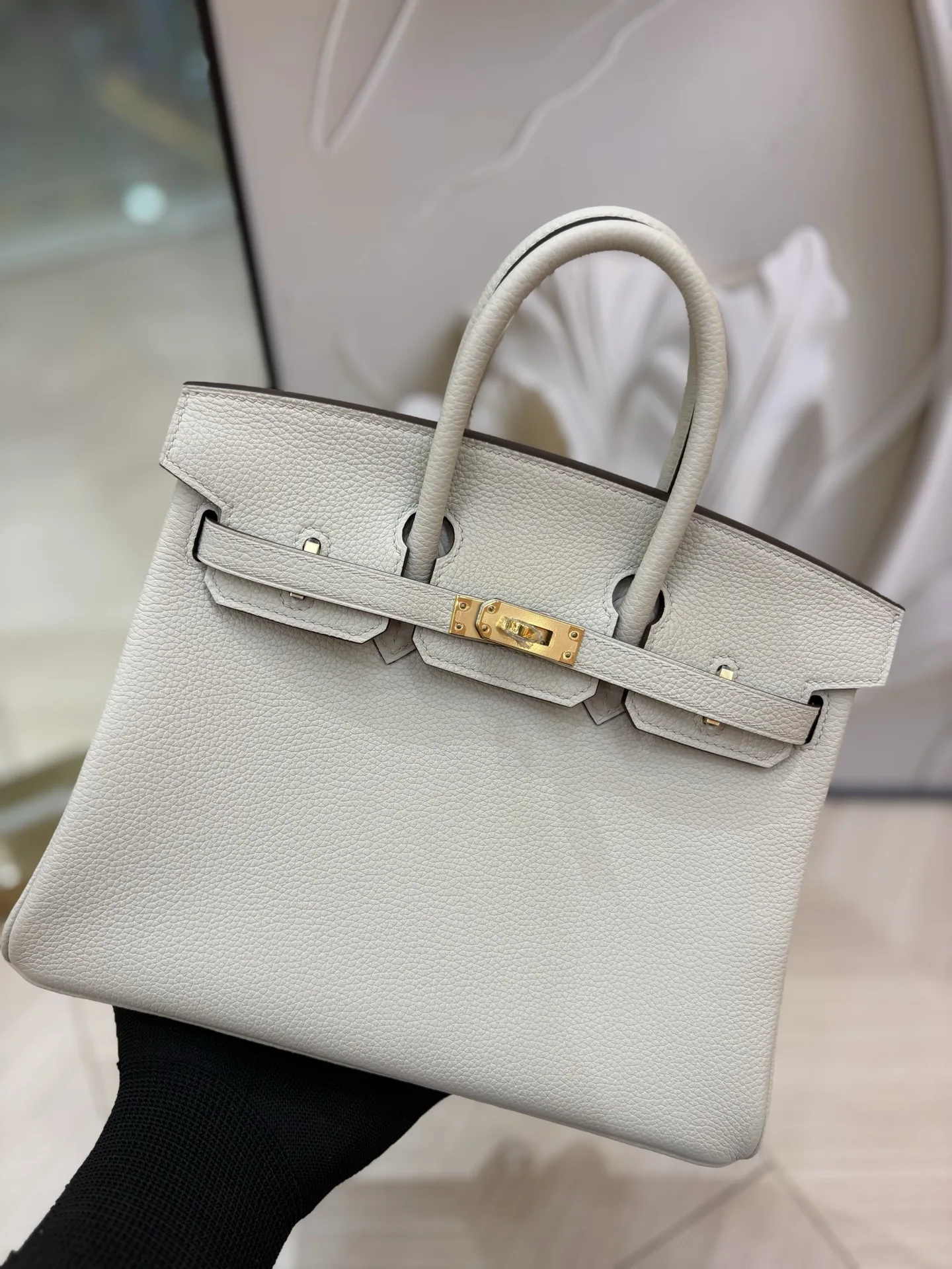 原单爱马仕女包|高仿爱马仕女包|精仿爱马仕女包|一比一爱马仕女包全手工 国厂皮仿进口皮 铂金 Birke Togo小牛皮 全钢五金 对版缝 手工钉 颜色超齐全 ZP开发 版型超正 经典永不过时俩个尺寸 25cm-30cm 金银扣  30cm 1950 