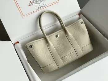 Garden party mini 迷你花园包 女士手提包