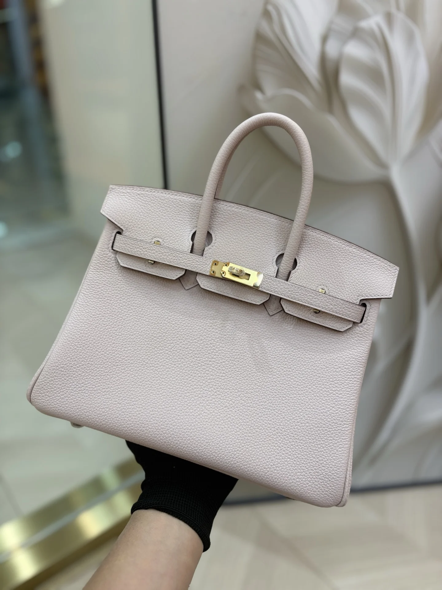 原单爱马仕女包|高仿爱马仕女包|精仿爱马仕女包|一比一爱马仕女包全手工 国厂皮仿进口皮 铂金  Birke Togo小牛皮 全钢五金 对版缝 手工钉 颜色超齐全 ZP开发 版型超正 经典永不过时 俩个尺寸 25cm-30cm 金银扣
