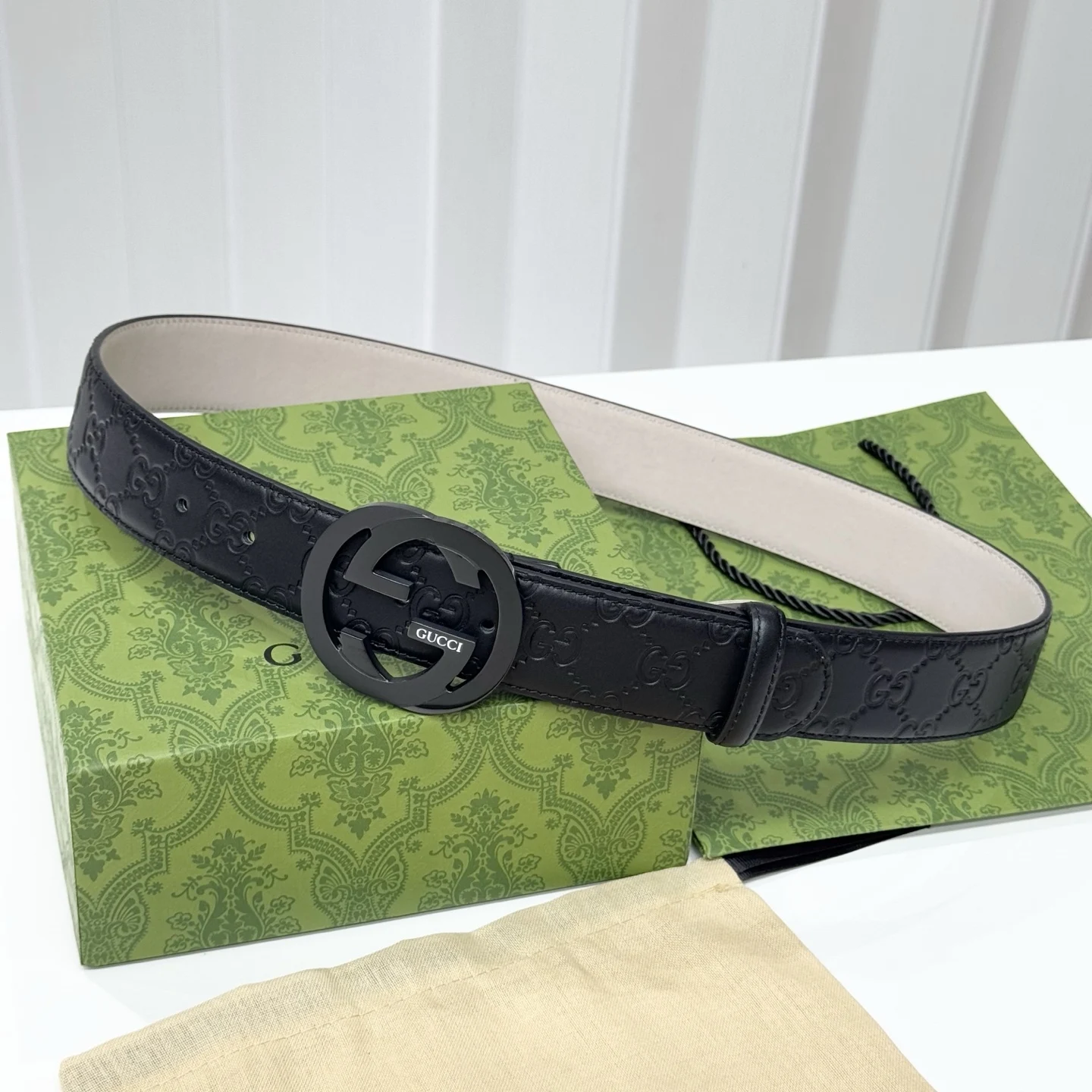 原单古奇皮带|高仿古奇皮带|精仿古奇皮带|一比一古奇皮带GUCCI.古驰全套包装 古驰商务休闲 正装均可佩戴 3.8cm 最新款扣头 抛光扣头 时尚百搭