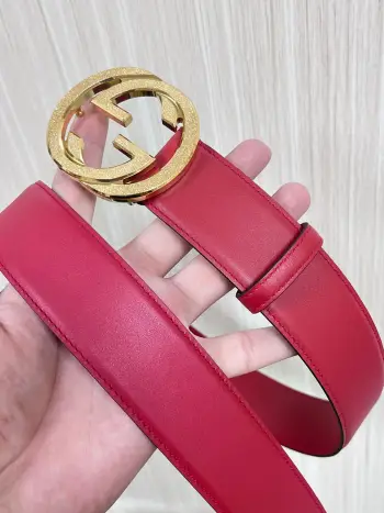 40MM 男士经典时尚商务皮带