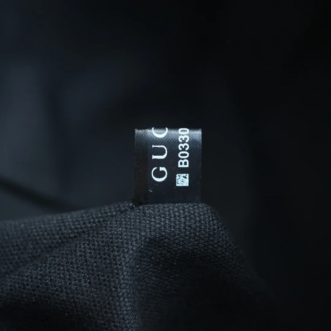 古奇862530 Half Horsebit系列大号肩背包 - 细节图 11