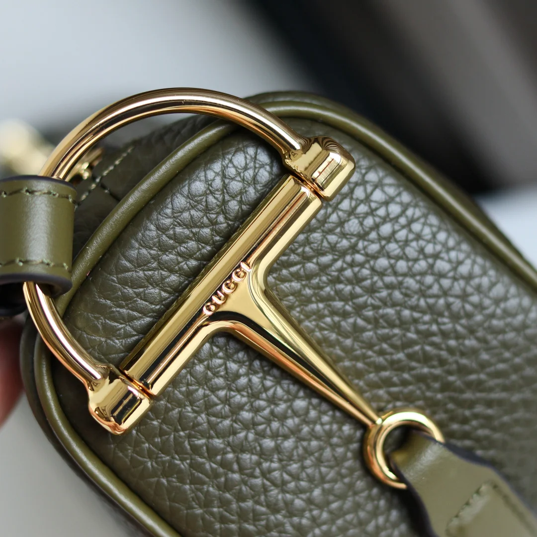 Gucci 860784 New Mini Handbag Women s Shoulder Bag - Detail view 2
