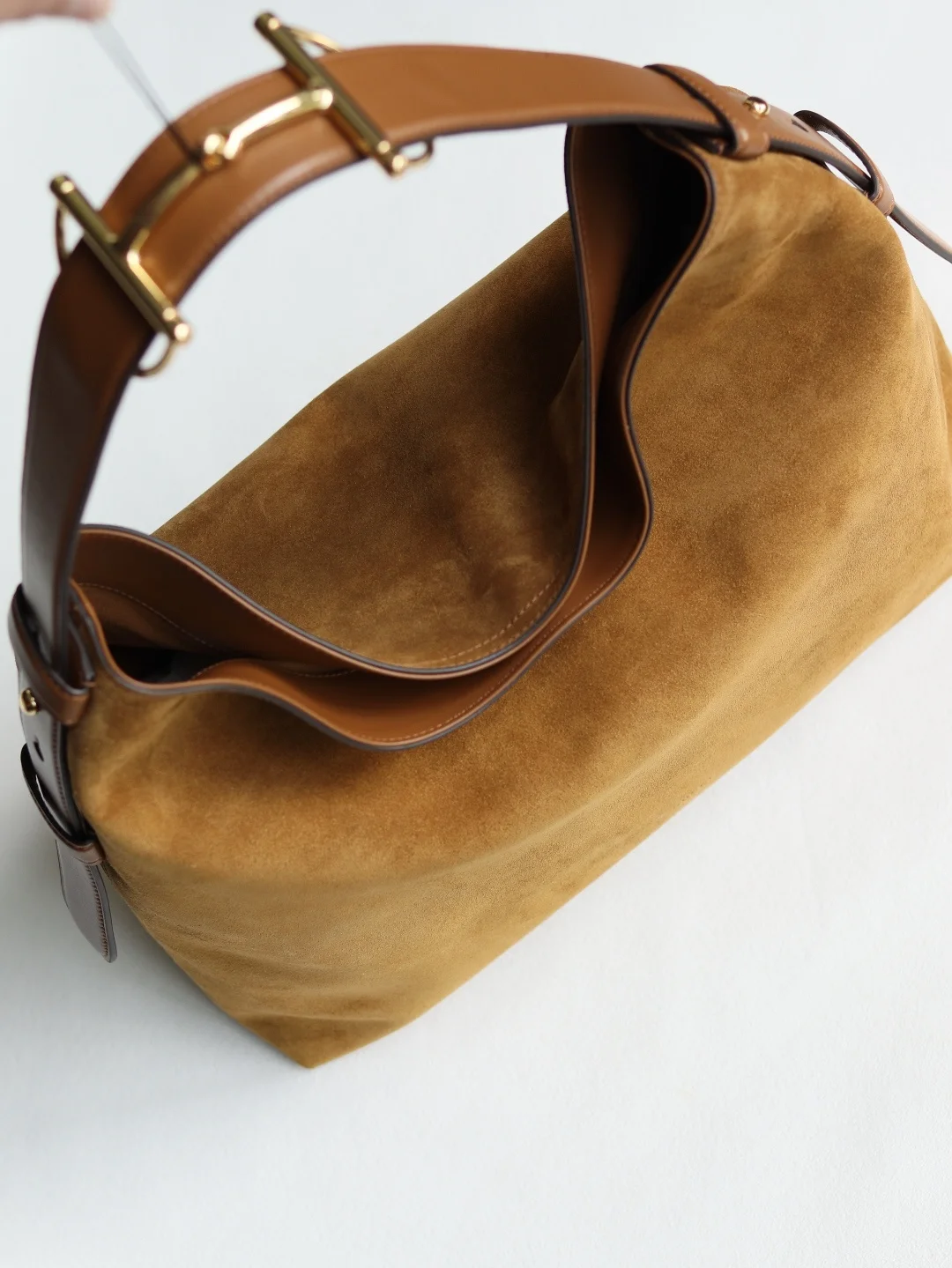古奇850546 2025 Gucci Beatrix系列 女士单肩包 - 细节图 4