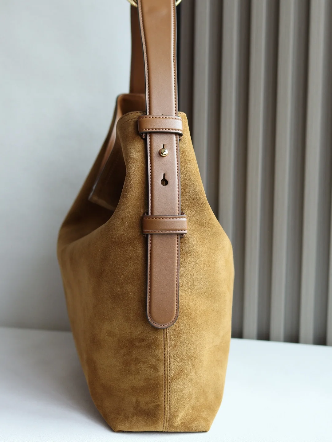 古奇850546 2025 Gucci Beatrix系列 女士单肩包 - 细节图 5