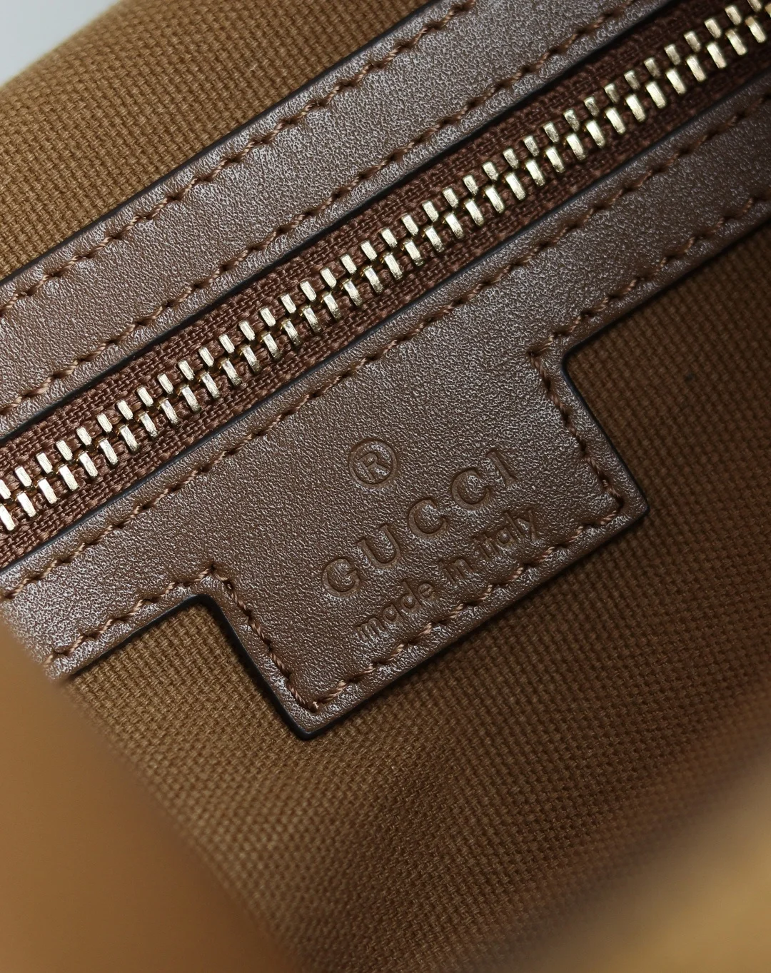 古奇850546 2025 Gucci Beatrix系列 女士单肩包 - 细节图 8