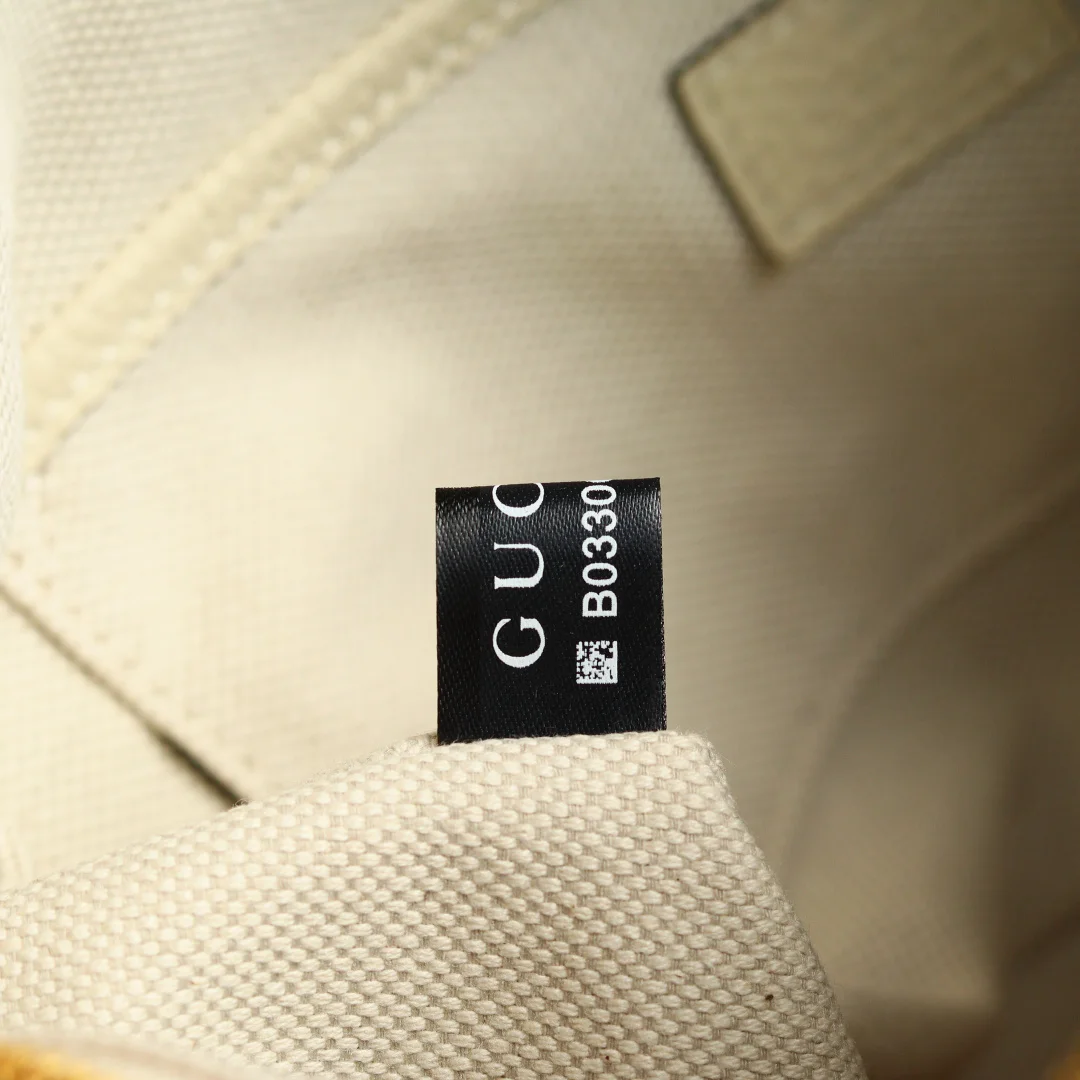 古奇860787 Half Horsebit系列大号肩背包 - 细节图 11