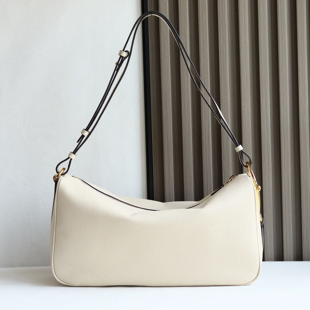 古奇862530 Half Horsebit系列大号肩背包