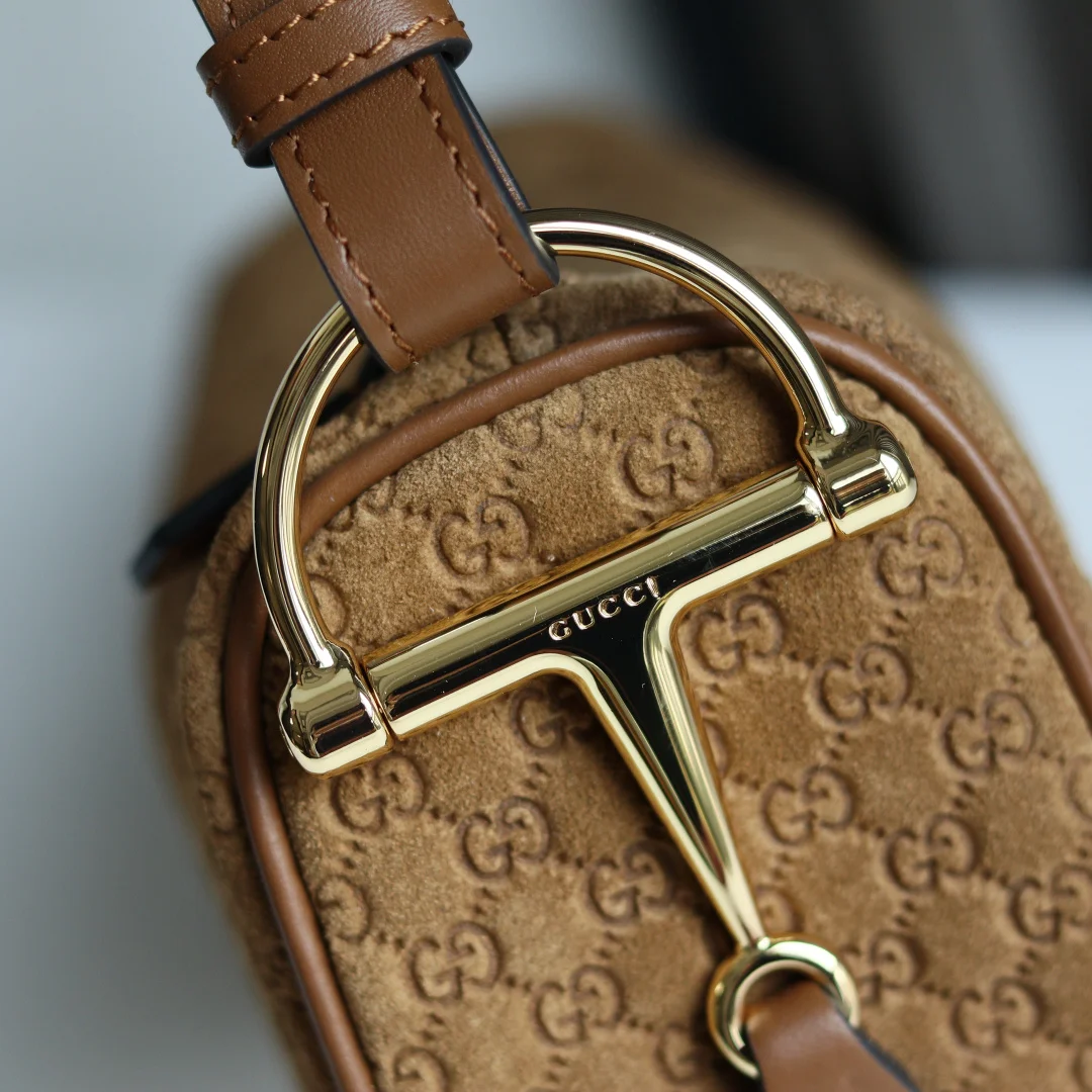 Gucci 860784 New Mini Handbag Women s Shoulder Bag - Detail view 2