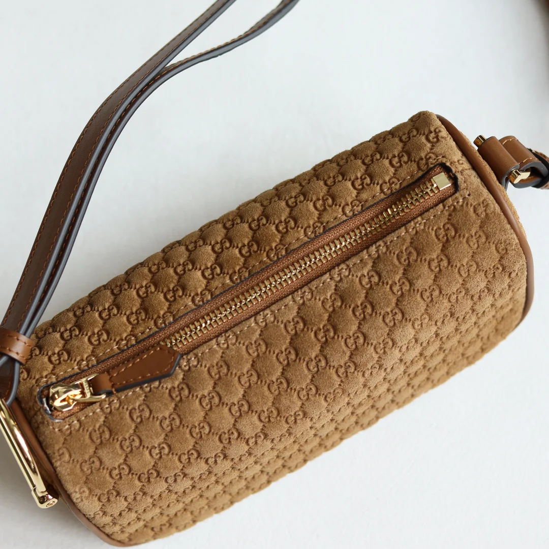 Gucci 860784 New Mini Handbag Women s Shoulder Bag - Detail view 3