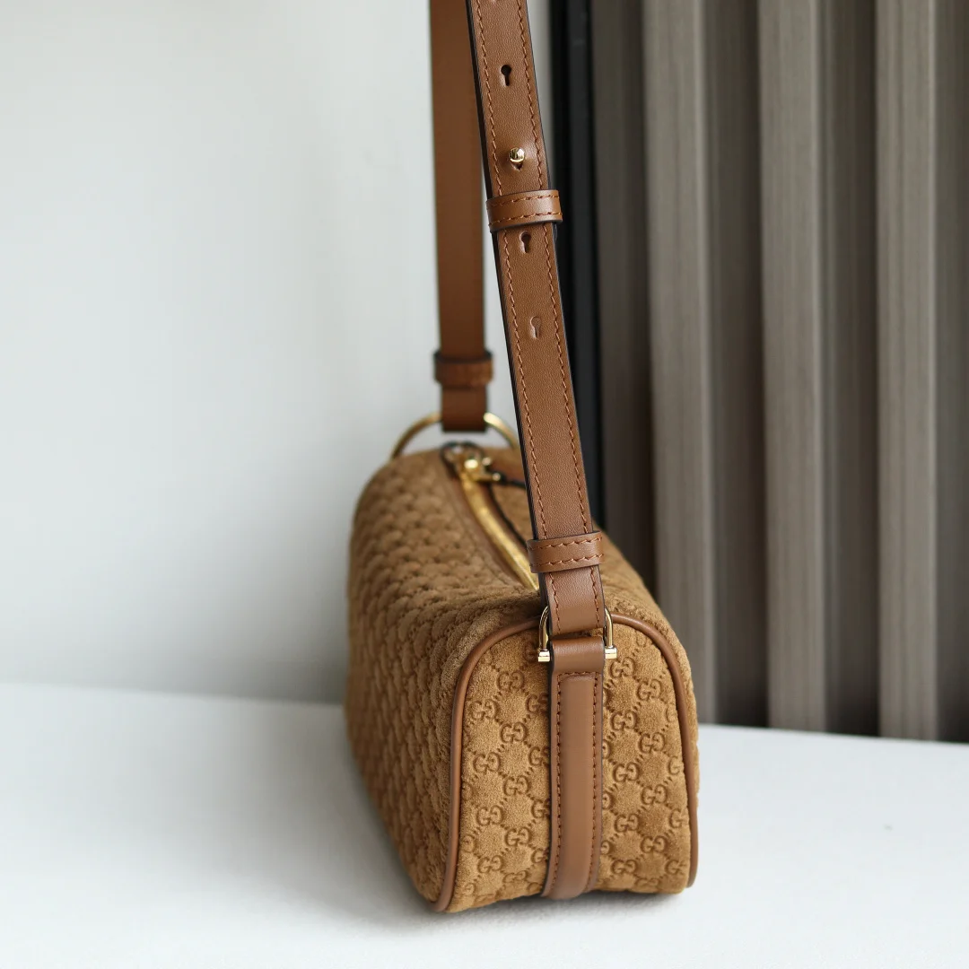Gucci 860784 New Mini Handbag Women s Shoulder Bag - Detail view 4
