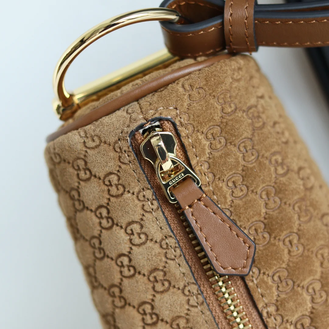 Gucci 860784 New Mini Handbag Women s Shoulder Bag - Detail view 6