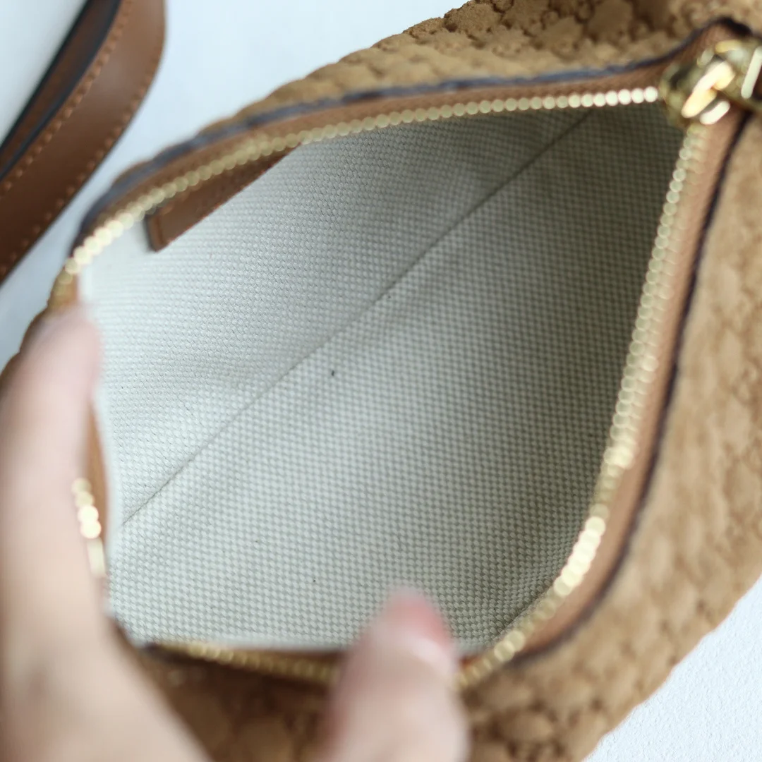 Gucci 860784 New Mini Handbag Women s Shoulder Bag - Detail view 7