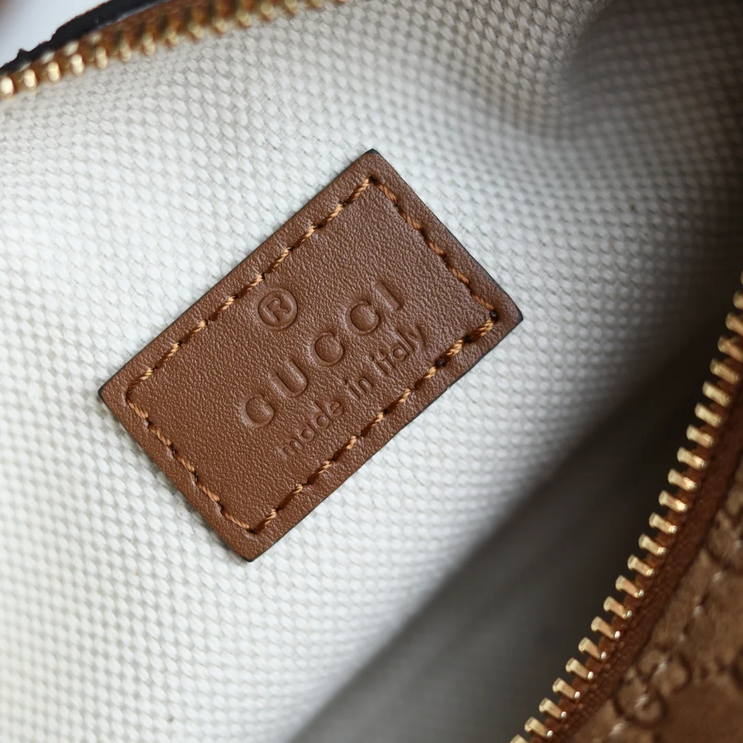 Gucci 860784 New Mini Handbag Women s Shoulder Bag - Detail view 8