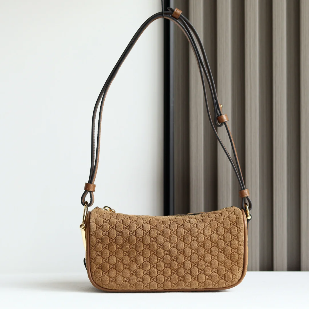 Gucci 860784 New Mini Handbag Women s Shoulder Bag - Detail view 9