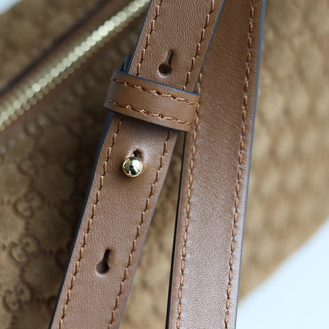 Gucci 860784 New Mini Handbag Women s Shoulder Bag - Detail view 10