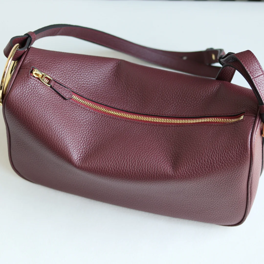 Gucci 860787 Half Horsebit Large Shoulder Bag - Detail view 3