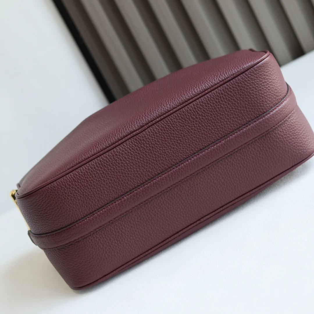 Gucci 860787 Half Horsebit Large Shoulder Bag - Detail view 5