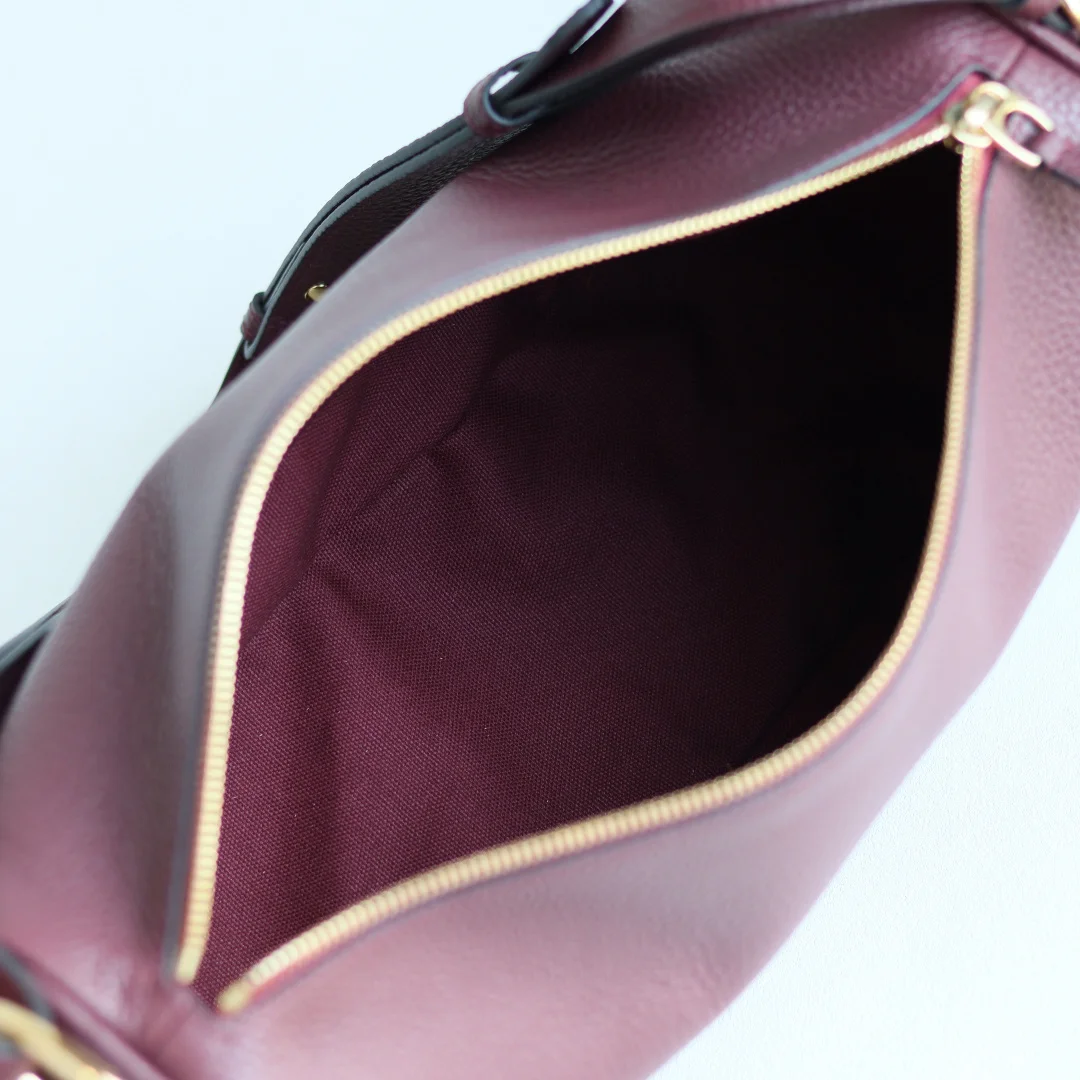 Gucci 860787 Half Horsebit Large Shoulder Bag - Detail view 7