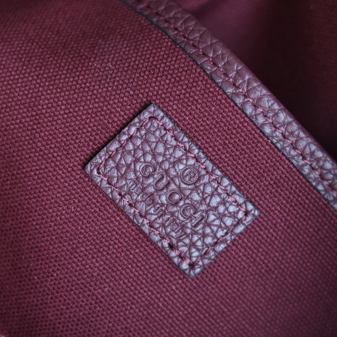 Gucci 860787 Half Horsebit Large Shoulder Bag - Detail view 8
