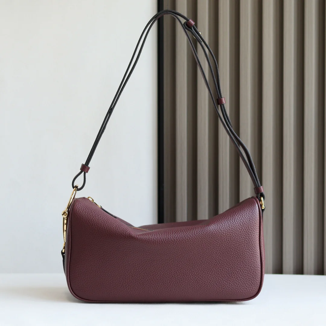 Gucci 860787 Half Horsebit Large Shoulder Bag - Detail view 9