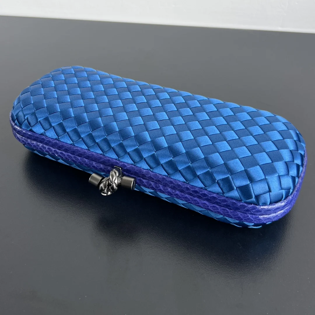 BV8651 kont晚宴手袋 25cm 女士手拿包 - 细节图 4