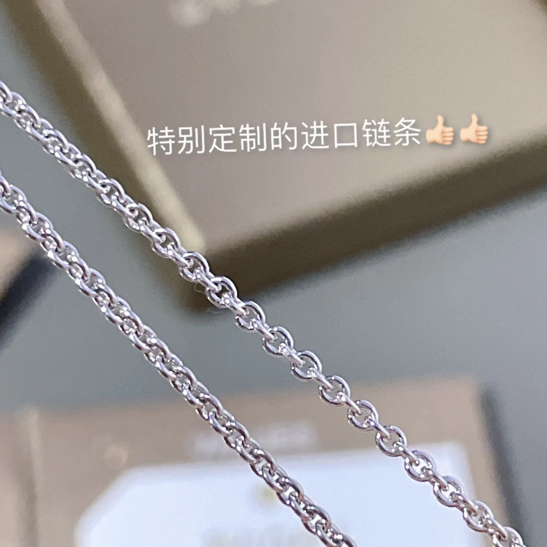 Bvlgari Bao Rivet Charity Necklace - Detail view 6