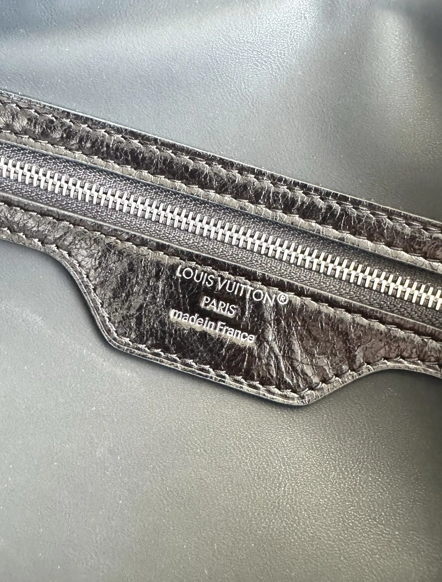 LV海外原单M15102 Speedy Soft 30 手袋 手提斜挎包 - 细节图 9